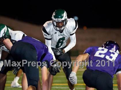 Thumbnail 3 in McNair @ Tokay photogallery.