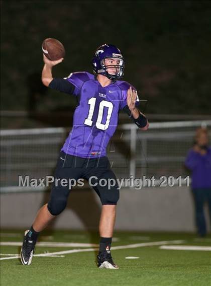 Thumbnail 2 in McNair @ Tokay photogallery.