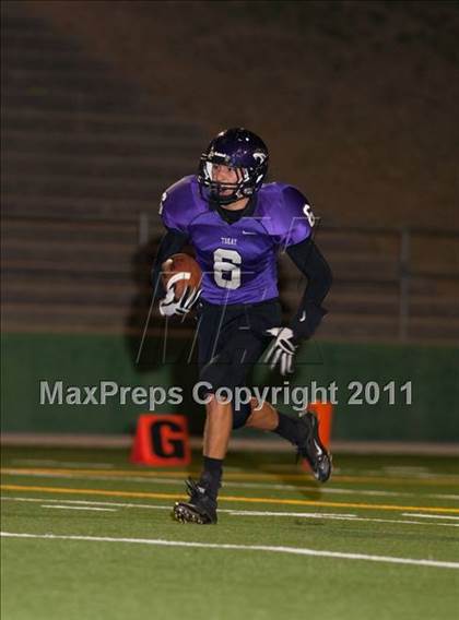 Thumbnail 3 in McNair @ Tokay photogallery.
