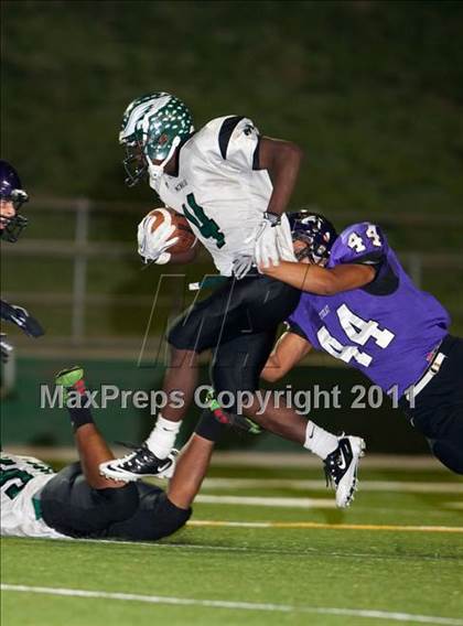 Thumbnail 2 in McNair @ Tokay photogallery.