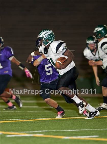 Thumbnail 3 in McNair @ Tokay photogallery.
