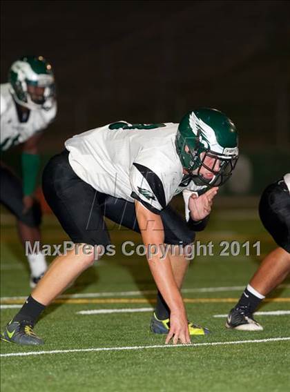 Thumbnail 1 in McNair @ Tokay photogallery.