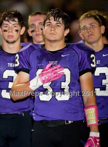 Thumbnail 3 in McNair @ Tokay photogallery.