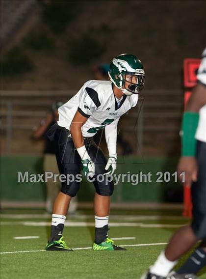 Thumbnail 1 in McNair @ Tokay photogallery.