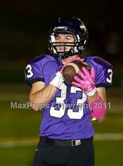 Thumbnail 3 in McNair @ Tokay photogallery.