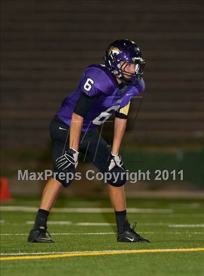 Thumbnail 2 in McNair @ Tokay photogallery.