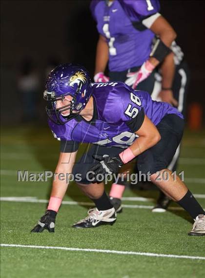 Thumbnail 1 in McNair @ Tokay photogallery.