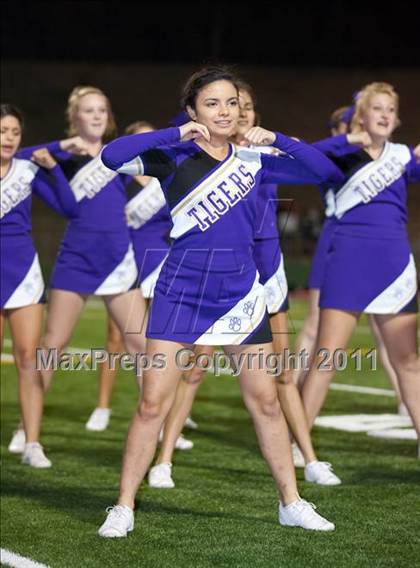 Thumbnail 2 in McNair @ Tokay photogallery.