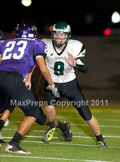 Thumbnail 3 in McNair @ Tokay photogallery.