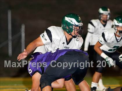 Thumbnail 1 in McNair @ Tokay photogallery.