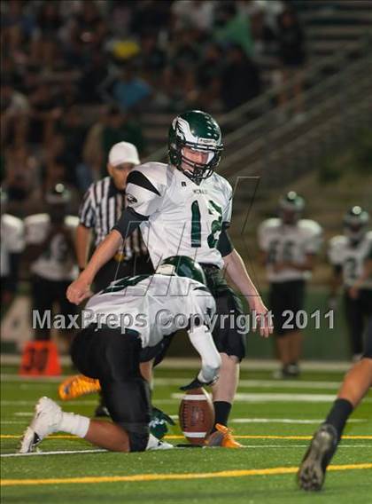 Thumbnail 2 in McNair @ Tokay photogallery.