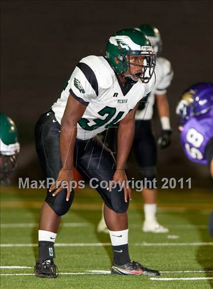 Thumbnail 1 in McNair @ Tokay photogallery.