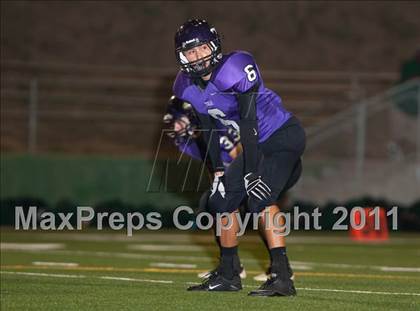 Thumbnail 1 in McNair @ Tokay photogallery.