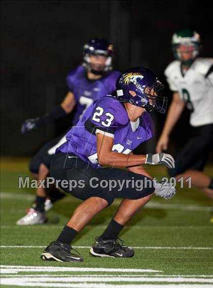 Thumbnail 3 in McNair @ Tokay photogallery.