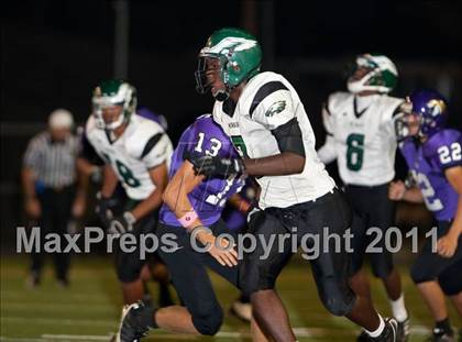 Thumbnail 1 in McNair @ Tokay photogallery.