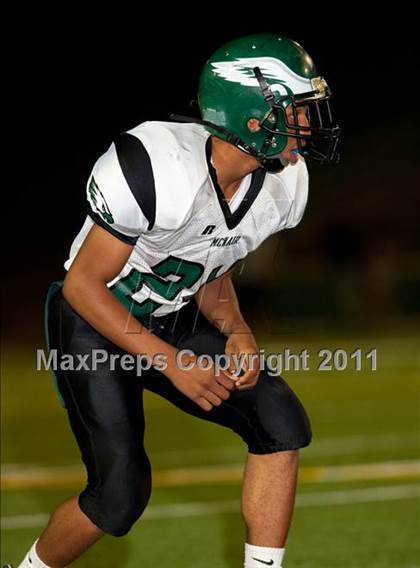 Thumbnail 1 in McNair @ Tokay photogallery.