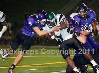 Thumbnail 1 in McNair @ Tokay photogallery.