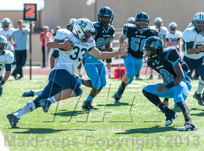 Thumbnail 3 in Pine Creek @ Vista Ridge photogallery.