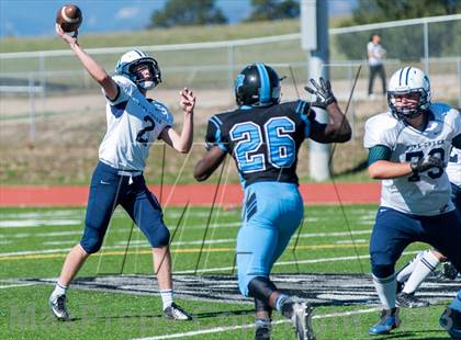 Thumbnail 2 in Pine Creek @ Vista Ridge photogallery.