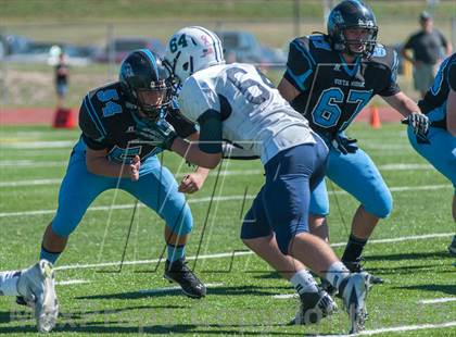 Thumbnail 3 in Pine Creek @ Vista Ridge photogallery.