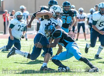 Thumbnail 1 in Pine Creek @ Vista Ridge photogallery.