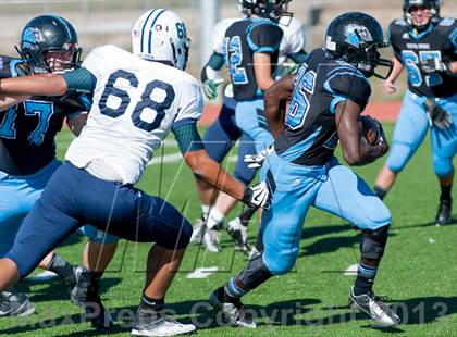 Thumbnail 1 in Pine Creek @ Vista Ridge photogallery.