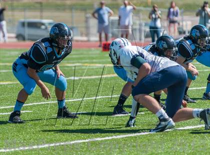 Thumbnail 2 in Pine Creek @ Vista Ridge photogallery.