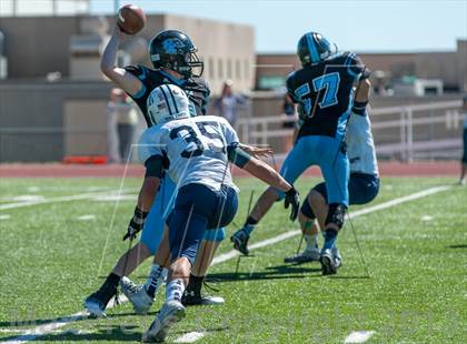 Thumbnail 1 in Pine Creek @ Vista Ridge photogallery.