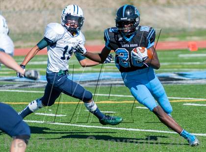 Thumbnail 2 in Pine Creek @ Vista Ridge photogallery.