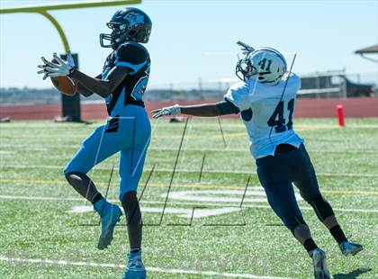 Thumbnail 3 in Pine Creek @ Vista Ridge photogallery.