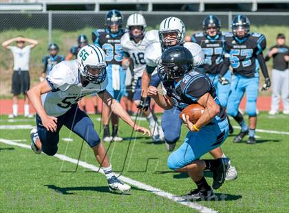 Thumbnail 3 in Pine Creek @ Vista Ridge photogallery.