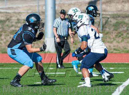 Thumbnail 3 in Pine Creek @ Vista Ridge photogallery.