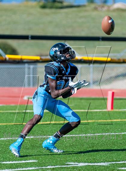 Thumbnail 1 in Pine Creek @ Vista Ridge photogallery.