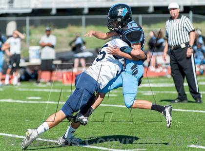 Thumbnail 2 in Pine Creek @ Vista Ridge photogallery.
