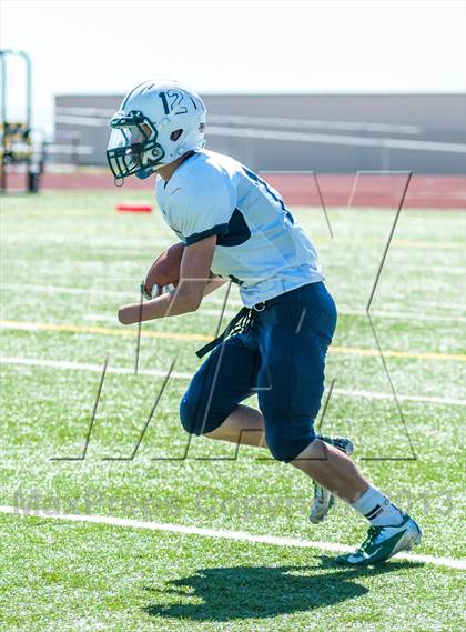 Thumbnail 2 in Pine Creek @ Vista Ridge photogallery.