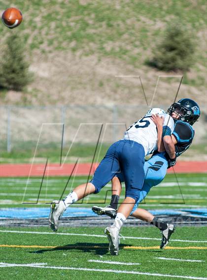 Thumbnail 2 in Pine Creek @ Vista Ridge photogallery.