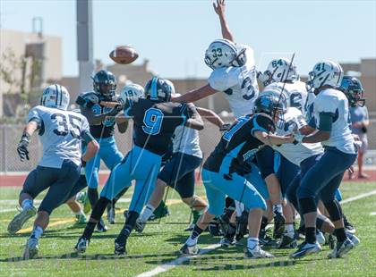 Thumbnail 1 in Pine Creek @ Vista Ridge photogallery.