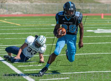 Thumbnail 2 in Pine Creek @ Vista Ridge photogallery.