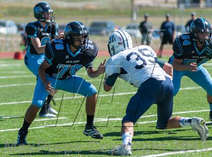 Thumbnail 2 in Pine Creek @ Vista Ridge photogallery.