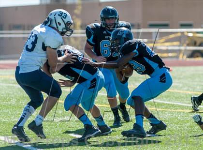 Thumbnail 1 in Pine Creek @ Vista Ridge photogallery.