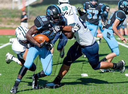 Thumbnail 2 in Pine Creek @ Vista Ridge photogallery.