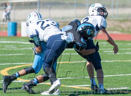 Thumbnail 3 in Pine Creek @ Vista Ridge photogallery.