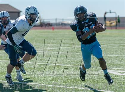 Thumbnail 3 in Pine Creek @ Vista Ridge photogallery.