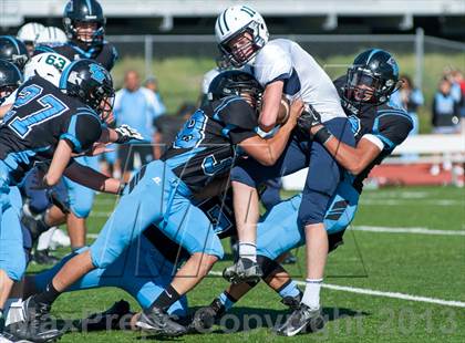 Thumbnail 2 in Pine Creek @ Vista Ridge photogallery.