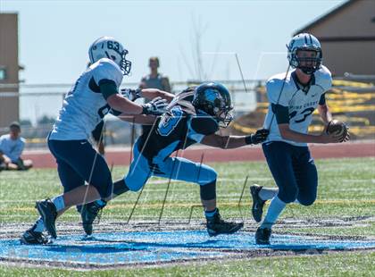 Thumbnail 1 in Pine Creek @ Vista Ridge photogallery.