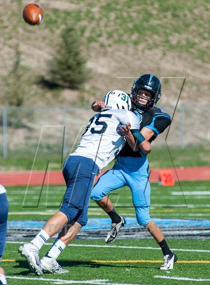 Thumbnail 1 in Pine Creek @ Vista Ridge photogallery.