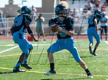 Thumbnail 3 in Pine Creek @ Vista Ridge photogallery.