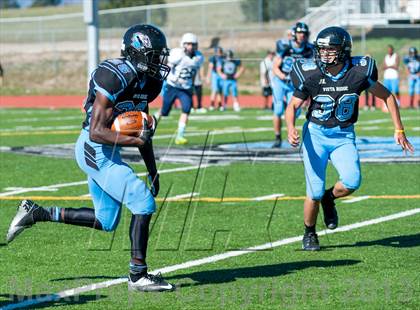 Thumbnail 1 in Pine Creek @ Vista Ridge photogallery.