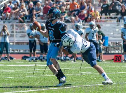 Thumbnail 1 in Pine Creek @ Vista Ridge photogallery.