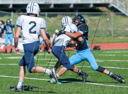 Thumbnail 1 in Pine Creek @ Vista Ridge photogallery.